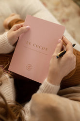 LE COCON - Carnet de bien-être